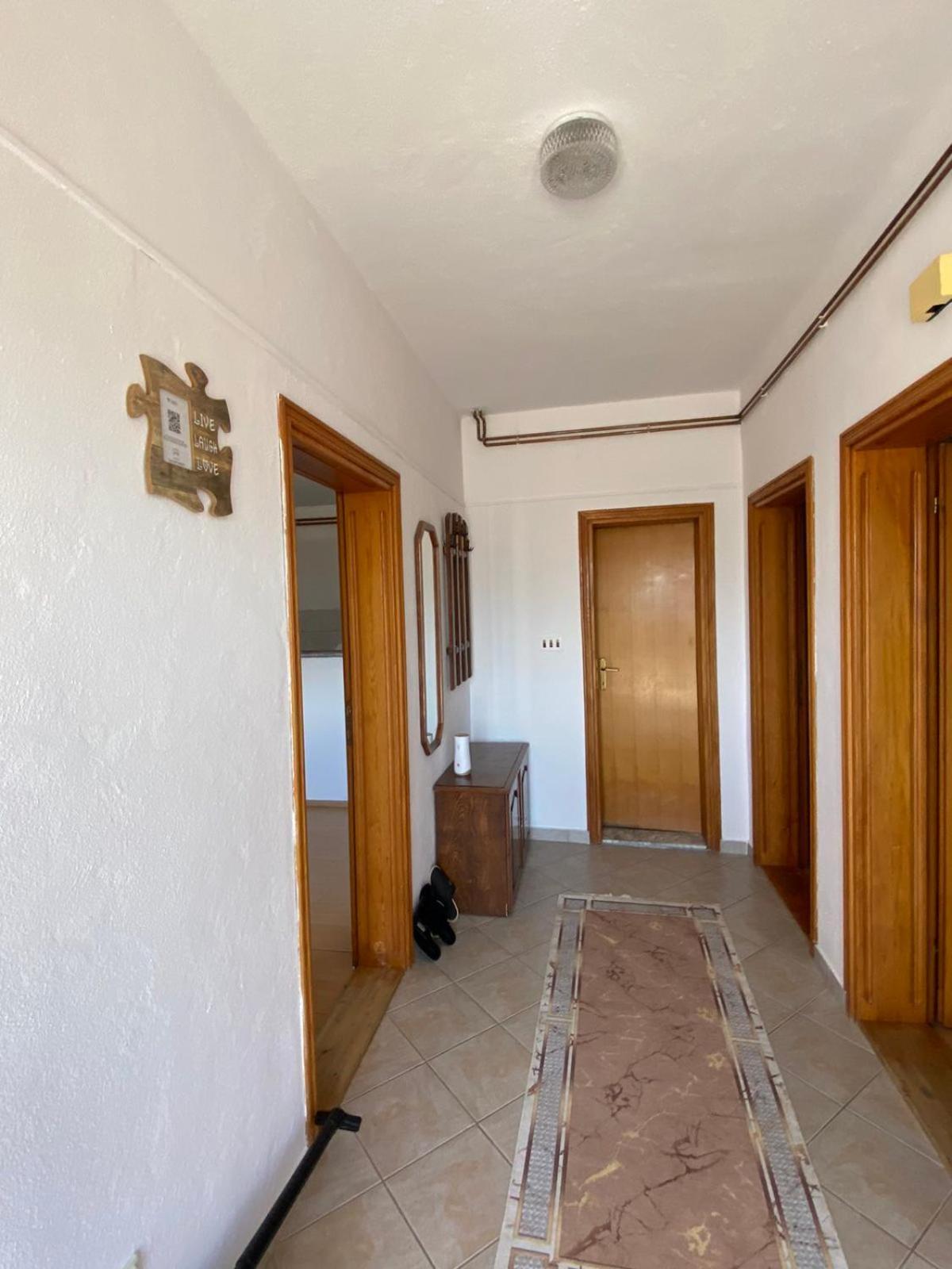 Apartment Sanjo Mostar Dış mekan fotoğraf