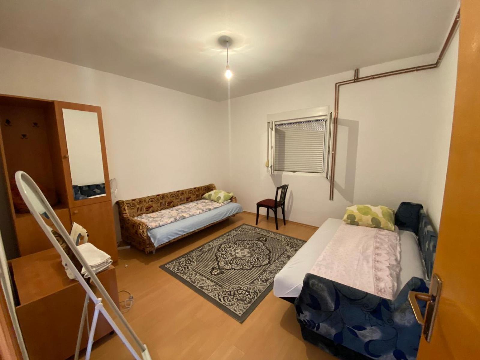 Apartment Sanjo Mostar Dış mekan fotoğraf