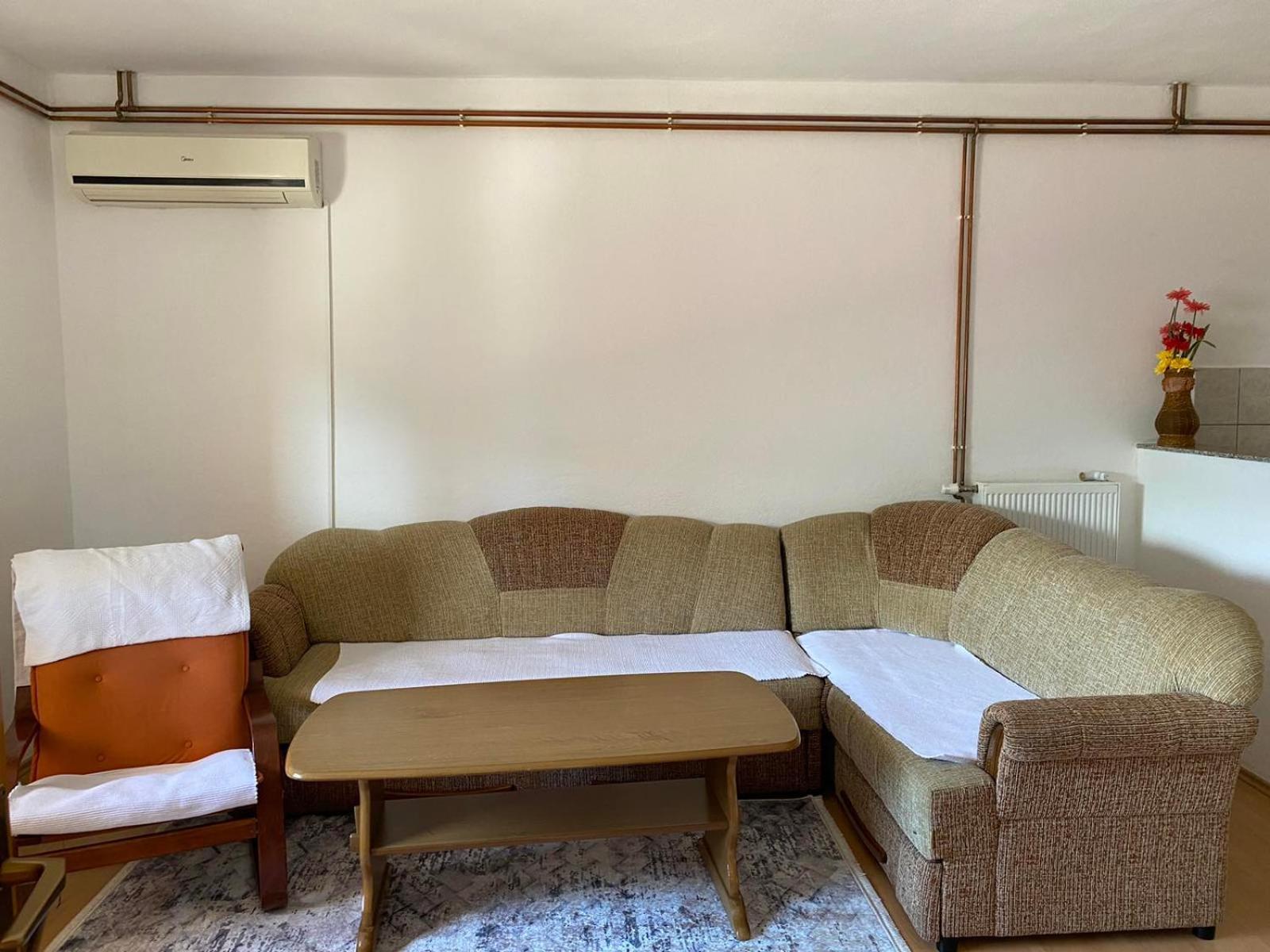 Apartment Sanjo Mostar Dış mekan fotoğraf